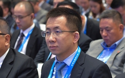 Hé lộ người giàu nhất Trung Quốc