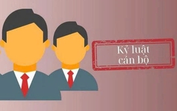 Ban Bí thư khai trừ Đảng ông Sử Ngọc Anh