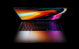 Lộ thông tin MacBook Pro bản cao cấp trước thềm ra mắt