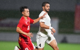 U.23 Việt Nam chốt ngày đấu U.23 Thái Lan, bầu Đức gửi thông điệp đặc biệt