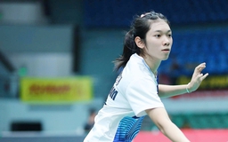 Bệ phóng tài năng từ Olympic trẻ