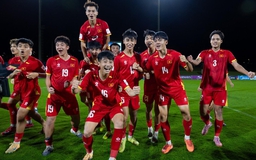 U.17 Việt Nam có chuyến tập huấn bổ ích tại Hàn Quốc: Sang UAE ngày nào, đấu ai trước World Cup?