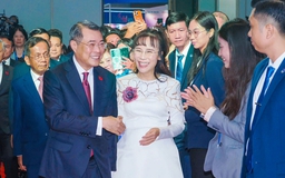 Đề xuất đưa tài chính hàng không trở thành trụ cột cạnh tranh khác biệt của VIFC-HCMC