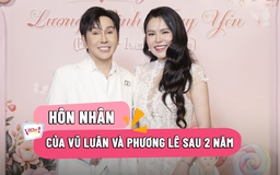 Vũ Luân: Tôi và Phương Lê dự tính có thêm con