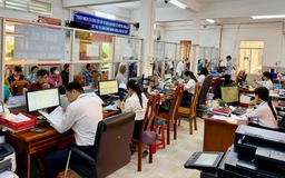 Cà Mau kết nối dữ liệu, hướng tới giải quyết hồ sơ tốt hơn cho người dân