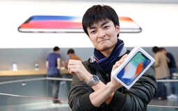 Hai mẫu máy từng âm thầm thay đổi tương lai iPhone