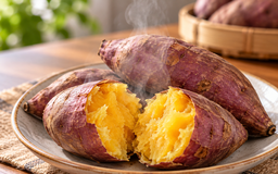 Thận yếu có nên ăn khoai lang?