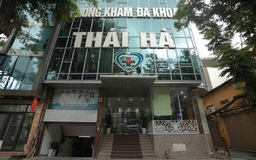 3 người bị bắt vì 'vẽ bệnh’ để ‘moi tiền’ khách hàng