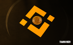 Binance bị hack, cả thị trường tiền mã hóa chao đảo