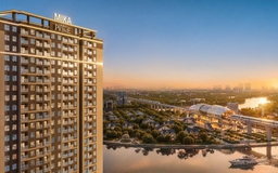 Khải Hoàn Prime: Lợi thế từ vị trí, mức giá đến chính sách hỗ trợ tài chính