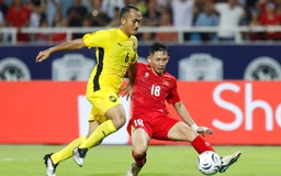 Lịch thi đấu đội tuyển Việt Nam vs Malaysia mới nhất: Giờ đẹp, xem kênh nào?