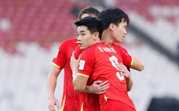 Dự đoán Việt Nam thắng luân lưu Malaysia trận tranh HCĐ FIFA ASEAN Cup: Lê Giang Patrick tỏa sáng Dự đoán Việt Nam thắng luân lưu Malaysia trận tranh HCĐ FIFA ASEAN Cup: Lê Giang Patrick tỏa sáng