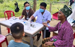 Đà Nẵng ghi nhận 2 ca sốt rét ngoại lai từ châu Phi chỉ trong 3 ngày