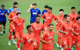Đội tuyển Việt Nam sẽ hưởng lợi khi AFC Nations League ra đời?