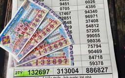 Người phụ nữ trúng độc đắc 8 tỉ xổ số miền Nam, dự tính mua nhà TP.HCM