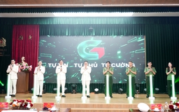 GTEL thay đổi thương hiệu và nhận diện mới thành GTINX