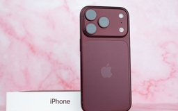 Vừa mua iPhone 18 mới, hãy vào mục Pin kiểm tra ngay 3 thông số này