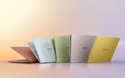 5 laptop đáng mua 'lên kệ' vào dịp cuối năm