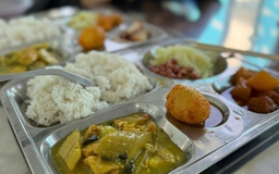 Tăng tần suất kiểm tra với các cơ sở vi phạm an toàn thực phẩm