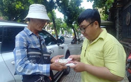 Nhiều người mua vé số còn vì điều này...
