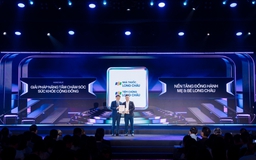Chinh phục cú đúp Better Choice Awards 2026, Long Châu khẳng định vị thế tiên phong trong chăm sóc sức khỏe cộng đồng