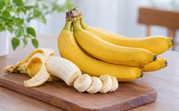 Ăn chuối thường xuyên, huyết áp thay đổi thế nào? Ăn chuối thường xuyên, huyết áp thay đổi thế nào?