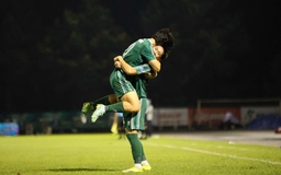 Công Phượng ghi bàn giúp TP.Đồng Nai FC thắng ngược nghẹt thở, CLB CAND và SLNA cũng đi tiếp