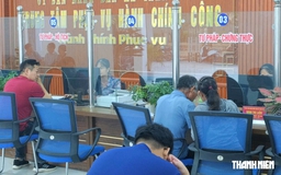Bộ Tư pháp đề xuất nhiều điểm mới về đăng ký kết hôn và khai sinh