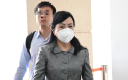 Ngày mai tòa tuyên án về kháng cáo xin án treo của bà Nguyễn Thị Kim Tiến