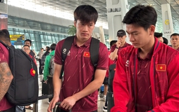 Đội trưởng Hoàng Đức nói gì khi Việt Nam chưa thành công tại FIFA ASEAN Cup?