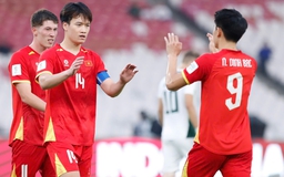 Lịch thi đấu đội tuyển Việt Nam mới nhất: Chạm trán Hàn Quốc của Son Heung-min, cực 'nóng'