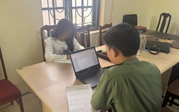 Công an làm việc với admin nhóm 'Những người ghét bố mẹ'
