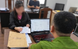 Vu khống, xúc phạm giáo viên trên mạng xã hội, người phụ nữ bị xử phạt