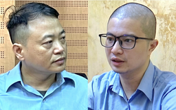 Mr Pips và Shark Bình chuẩn bị hầu tòa