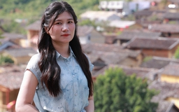 Nữ thủ lĩnh thanh niên nỗ lực chuyển đổi số ở vùng khó