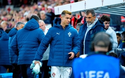 Ronaldo lần đầu tiết lộ toàn bộ sự thật về mâu thuẫn với HLV Jorge, xin lỗi CĐV vì rời đội tuyển