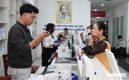 TP.HCM khảo sát mức hài lòng của người dân với cơ quan hành chính