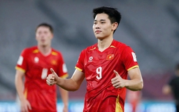Đình Bắc, Quang Hải cùng hàng loạt ngôi sao tham gia ngày hội thể thao toàn dân