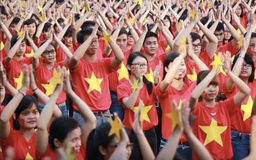 Người trẻ hôm nay - đất nước ngày mai Người trẻ hôm nay - đất nước ngày mai