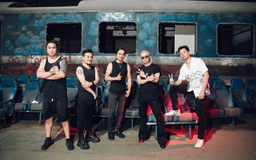 Ban nhạc rock Bức Tường ra sao sau những thay đổi, mất mát? Ban nhạc rock Bức Tường ra sao sau những thay đổi, mất mát?
