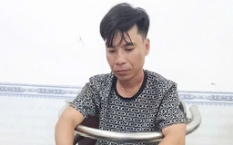 Khởi tố vụ án nghi ghen tuông chém 3 mẹ con cô giáo ở Cà Mau

