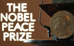 Nobel Hòa bình 2026 trước giờ G