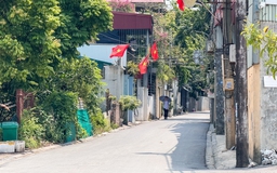 Hà Nội ban hành Bộ tiêu chí xã nông thôn mới giai đoạn 2026 - 2030