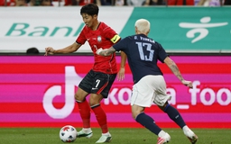 Đối thủ của Việt Nam tại Asian Cup bất đồng nội bộ, một loạt trụ cột suýt bỏ đội tuyển Hàn Quốc