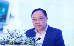 'Thanh toán số đã len lỏi từ trung tâm thương mại đến quán trà đá vỉa hè'
