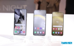 Điện thoại Samsung Galaxy đời cũ nào vẫn còn được cập nhật?