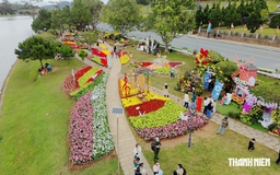 Festival Hoa Đà Lạt 2026 có gì mới?