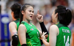 Xác định kênh phát trực tiếp giải bóng chuyền nữ vô địch quốc gia 2026: Hấp dẫn!