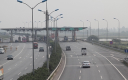 Từ 12.10, cao tốc Cầu Giẽ - Ninh Bình chỉ được chạy tối đa 100 km/h