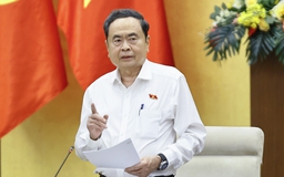 Thể hiện rõ tinh thần Quốc hội hành động, kiến tạo và phát triển